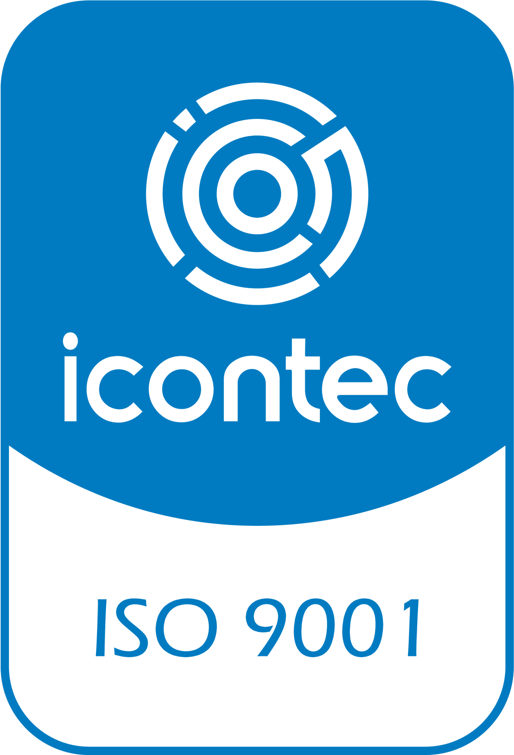 Certificación ISO 9001 de Andisnacks